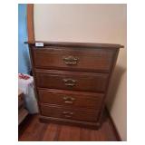 4-Drawer Dresser