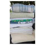 Blankets, Comforter, Throws