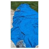 ~18 ft Polyester Boat Cover