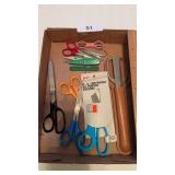 Scissors