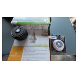 Misc. Light Fixtures