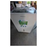 Dehumidifier