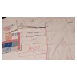 Vintage Baby Lot