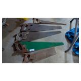 Hand Saws