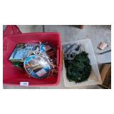 Christmas Lights / Large Quantity
