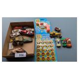 Old Toys: Tonka Road Grader,