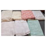 Vintage Tablecloths