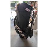 Ping Golf Bag