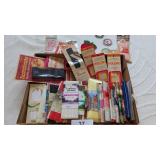 Sewing Items