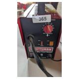 Craftsman Gasless Wire Feed Welder