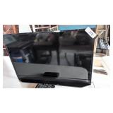 Vizio 27" TV w/ Remote