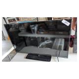 Vizio 31" TV - no remote