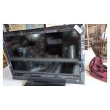Vizio 32" TV - no remote