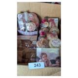 Bath Soap Sets