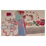 Print Tablecloths