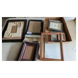 Picture Frames