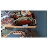 Christmas Decor Items