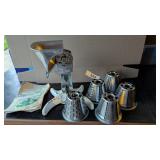 Wear-ever Salad Maker, Grater w/