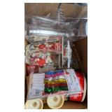 Christmas Surprise Box