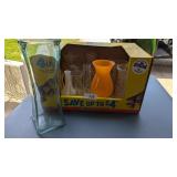 Vases / Large Assortment