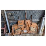 Woods 59 Belly Mower