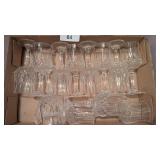 Set of (12) d