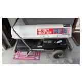 Reddy Heater Pro 115 Kerosene Heater