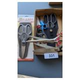 Scissors & Shears