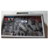 Air-Plus 26 Pc Air Tool Set