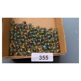 Cat Eye Marbles