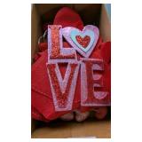 Valentine Decorations