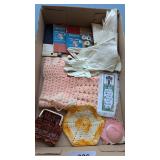Bric a Brac / Ladies