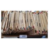 Vintage Sewing Patterns, Children
