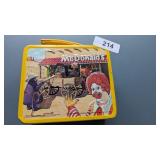 1982 Tin McDonald