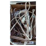 Extension Cords, Hangers
