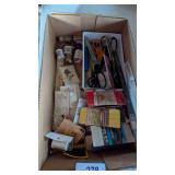 Sewing Items