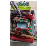 Christmas Gift Bags & Boxes / Large Quantity