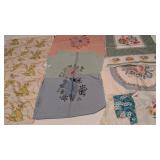 Fabric & Craft Panels