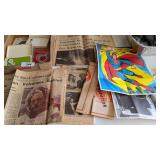 Ephemera