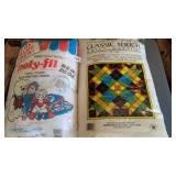 (1) 20 oz Poly-fil Fiber +