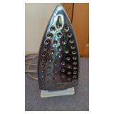 Rowenta Iron + Ironing Board