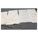 Vintage Advertising Feed & Sugar Sacks