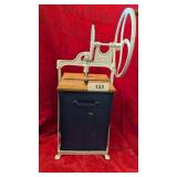 Antique Dazey Butter Churn / pat. date 1917