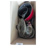 Everyday Cookware