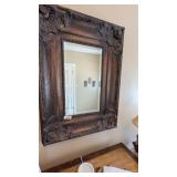 Wall Mirror
