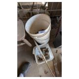 Nails, Roofing Nails & Other