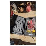 Car Emergency Kit