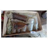 Glass Bottles
