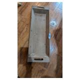 Hobby Lobby Wooden Tray