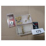 Assorted Ammo